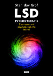LSD psychoterapie Stanislav Grof