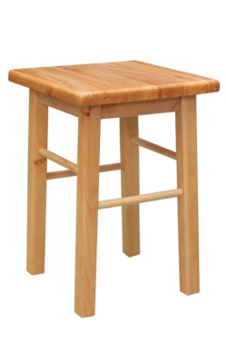 Stolička ŠTĚPÁNKA buk