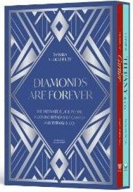 Diamonds are Forever