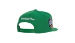 Mitchell & Ness Pánská kšiltovka Boston Celtics NBA Conference Patch Snapback