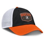 Fanatics Pánská kšiltovka Anaheim Ducks NHL A/CAP Structured Adjustable Meshback