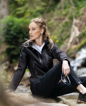 Dámská 3L bunda ARDON®ULTRITE®GO! černá XS H6250/XS