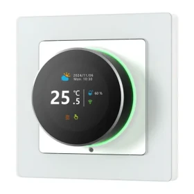 Avatto WT20R-WH-3A-W-WiFi Chytrý termostat WiFi (WT20R-WH-3A-W-WiFi)