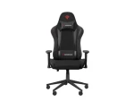 Genesis Nitro 440 G2 Mech černá / Herní křeslo / 160-195cm / Eco kůže / 120kg (NFG-2115)