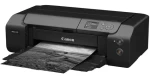 Canon imagePROGRAF PRO-310 / A3+ / Barevná inkoustová fototiskárna / 4800 x 2400 / USB LAN Wi-Fi (6858C006)