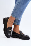 Mokasiny model 192891 Step in style 38