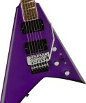 Jackson RRX24 Rhoads LRL PMB