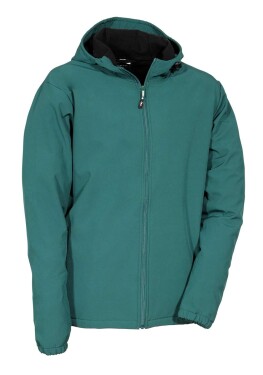 Bunda COFRA VANNAS Barva: Zelená, Velikost: M (V546_0_07_M)