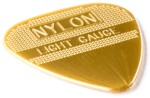 Dunlop Herco Vintage '66 Gold Light