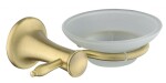 NOVASERVIS - Mýdlenka ANTICA, bronz AAI02BR