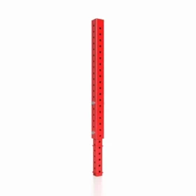 MARBO SPORT MFT-A017 100 cm červený Prodlužovací díl (5901720127006)