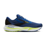 Pánské běžecké boty Adrenaline GTS 24 for asfalt navy blue 45