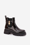 Jodhpur boty model 216838 Step in style 40