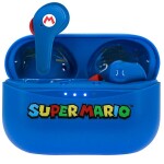 OTL Super Mario Blue TWS Earpdos