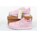 Dámské boty CL Leather Pastel BS8972 Reebok