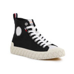 Boty Palladium Palla ACE MID LTH UL U 77174-002-M EU 36