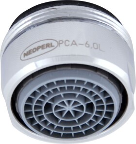 RAV Slezák - Perlátor antivápenný M24x1, Neoperl, Chrom MA0010 MA0010