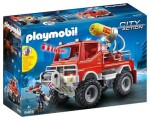 Playmobil® City Action 9466 Hasičské auto Truck /od 4 let