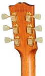 Gibson Hummingbird Faded Natural