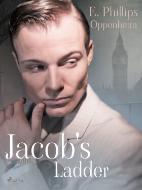 Jacob's Ladder - Edward Phillips Oppenheim