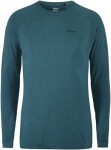 Běžecké tričko CRAFT CORE Dry Active Comfort LS zelené Velikost textilu: