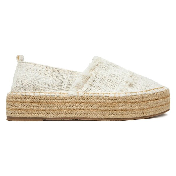 Espadrilky DeeZee 532502 Látka/-Látka