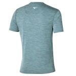 Běžecké tričko Mizuno Impulse Core Tee J2GAA51904 Velikost textilu: M
