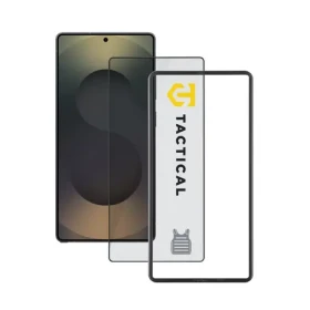 Tactical Glass Impact Armour sklo pro Samsung Galaxy S25 Ultra (57983123721)