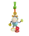 Playgro Závěsný oslík s klipem