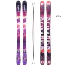 Freestyle lyže ARMADA ARV 94 25/26 madsteez LTD R délka lyží (v cm) 164