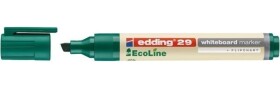 Popisovač na bílé tabule EDDING 29, zelený