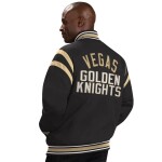 G-III Pánská Bunda Vegas Golden Knights Tailback Jacket Velikost: