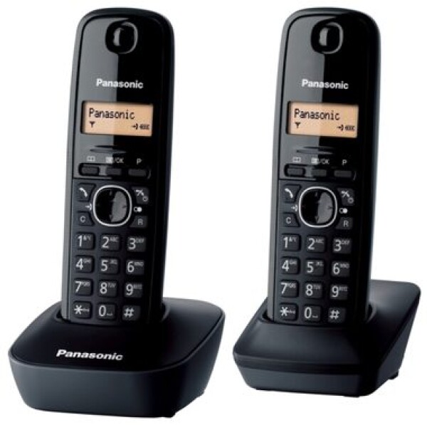 Panasonic KX-TG1612FXH KX-TG1612FXH