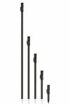 FOX Vidlička Black Label QR Power Point Bankstick 36" 91,5cm (CBS057)