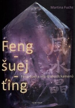 Feng-šuej-ťing Martina Fuchs