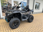 čtyřkolka CFMOTO Gladiator X850 G3 T3b-camo listová