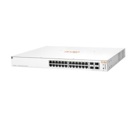 HPE Networking Instant On Switch 24p Gigabit CL4 PoE 4p SFP+ 370W 1930 (JL684B) EDF_1881003