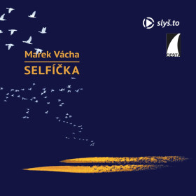 Selfíčka - Marek Orko Vácha - audiokniha