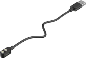 Ledlenser magnetický nabíjecí kabel typu A / Nabíjecí kabel / pro H15R, H19R, H5R, H7R, P18R Core/Work/Signature (502265)