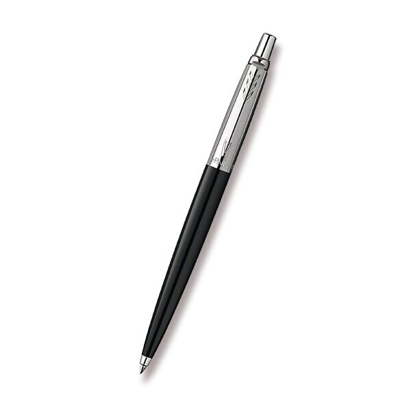 Parker Jotter Originals Black Gel - kuličkové pero