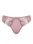 Rosa Thong rose gold model 20534318 Panache