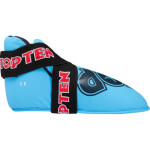 Masters Top Ten OSTT-PU "Superlight" Lesklé chrániče nohou 030812-01M černá+M/L