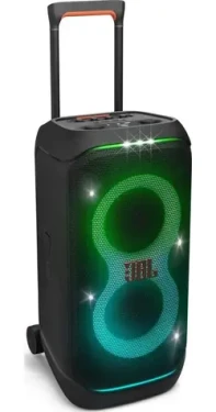 JBL PartyBox STAGE 320 černá / Bluetooth reproduktor / 240W / BT 5.4 / USB (PB STAGE 320)