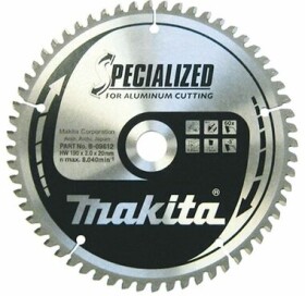 Makita E-13247 pilový kotouč Efficut 305x30 81T