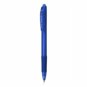 Kuličkové pero modré 0,7mm PENT.BX417-C