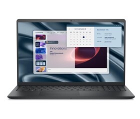 DELL NTB Pro 15 Essential PV15250/i7-1355U/16GB/512SSD/15.6" FHD/Intel UHD/No AC adapter/WLAN/Backlit Kb/W11P/3Y PS NBD EDF_1339759