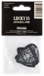 Dunlop Lucky 13 Picks 0.60