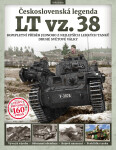 Čs. tank LT vz. 38 - Marian Uhrin