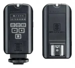 Elinchrom EL-Skyport Universal Plus / Bezdrátová spoušť blesku / Sada vysílač a přijímač (19370)