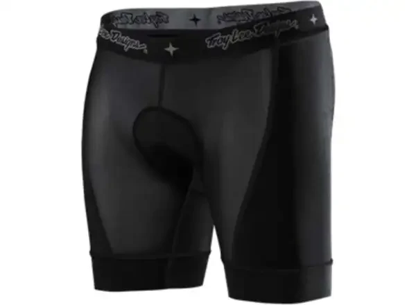 Troy Lee Designs Pro MTB vnitřní kraťasy s vložkou Black vel. 30